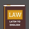 Get Law Terms in Latin to English for iOS, iPhone, iPad Aso Report