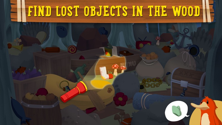 Platypus: Fairy Tales for Kids screenshot-6