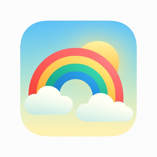 Rainbow Predictor