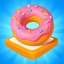 Donut Out - Sort Puzzle