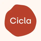 Cicla · Calendario menstrual - Icône de l’app