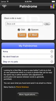 palindrome iphone resimleri 4
