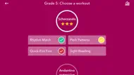Piano Sight-Reading Trainer iphone bilder 1