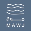 Mawj Platform icon
