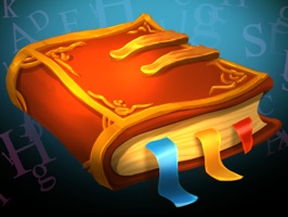 Word Head - 3D