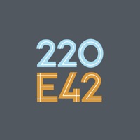 220 East 42nd Street logo