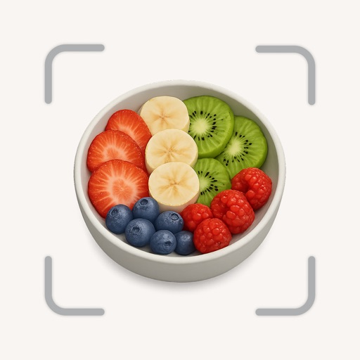 Eat Well: Nutrient Tracker