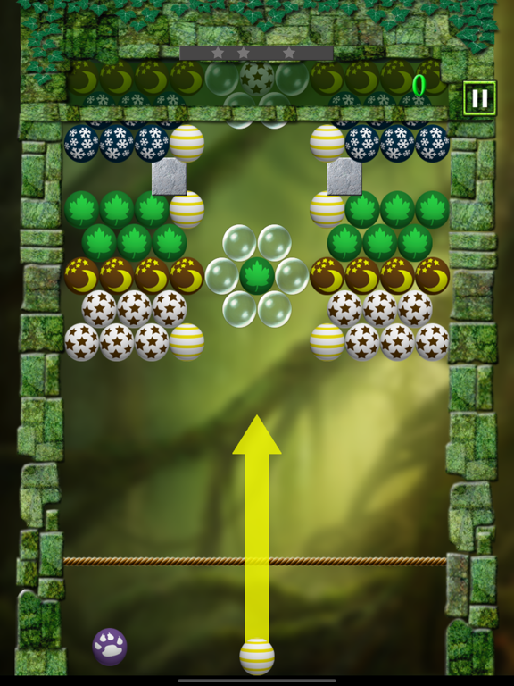 Screenshot #5 pour Egg Shoot Dino