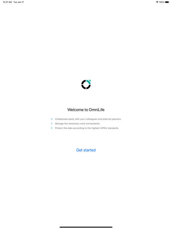 Screenshot #4 pour OmniLife