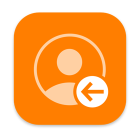 螢幕擷取畫面 (5) Importer for Contacts