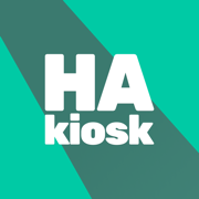 HA Kiosk