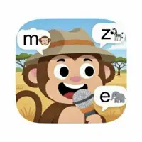 Sound Safari: Speech Therapy