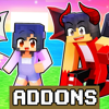 Aphmau Addons for Minecraft PE - Thi Thu Tam Truong