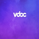 Download V-DOC app