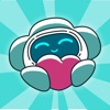 Mood Bloom - Therapeutic Game icon