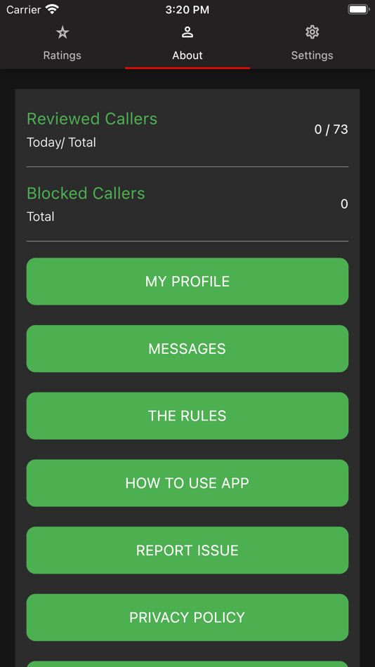 #2. The Advisor App (iOS) 由: The Advisor app LLC