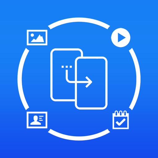 Clone My Data-Sync&Backup Data