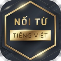 Nối từ tiếng Việt