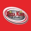 Pizza King Delivers app icon - Food & Drink app for iPhone
