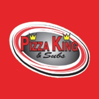 Pizza King Delivers app icon - Food & Drink app for iPhone
