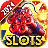 Lucky Time Slots™ Casino Games icon