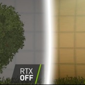 RTX Mod Melon