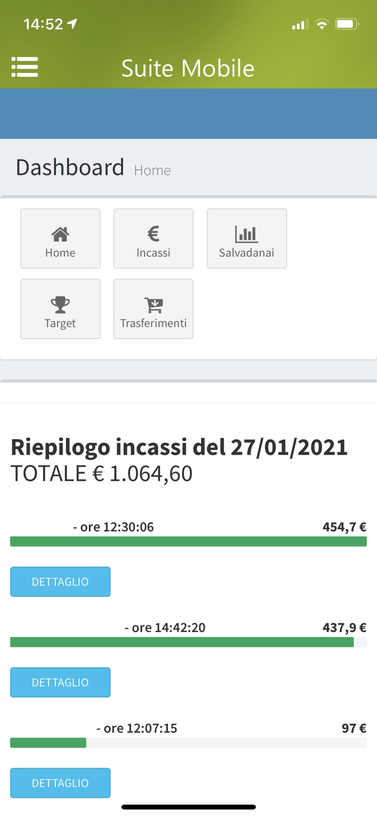 Suite Mobile