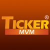 Ticker MVM icon