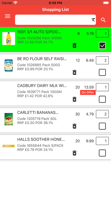 United Wholesale App Screenshot