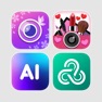 Get YouCam AI Agent Suite: Photo, Video, Makeup & Chatbot for iOS, iPhone, iPad Aso Report