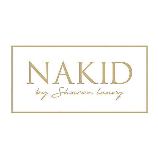 Nakid Skin & Beauty Clinic icon