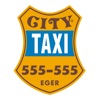 City Taxi Eger icon
