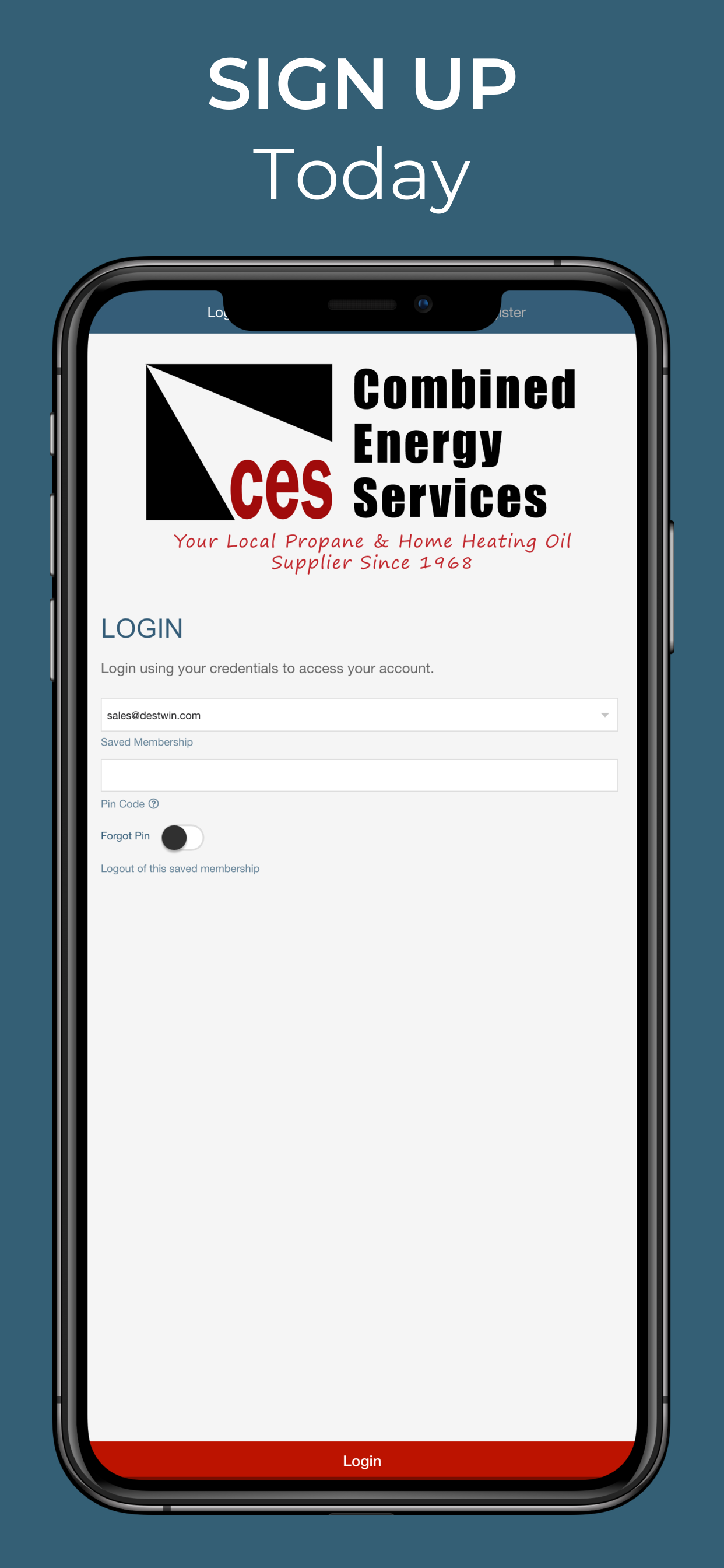 Combined Energy screenshot 5