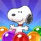 Join Snoopy, Charlie Brown and the rest of your favorite Peanuts characters in Snoopy Pop - a delightful new bubble shooter with exciting game modes