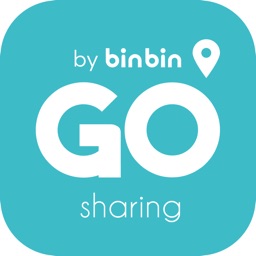 GO Sharing by BinBin