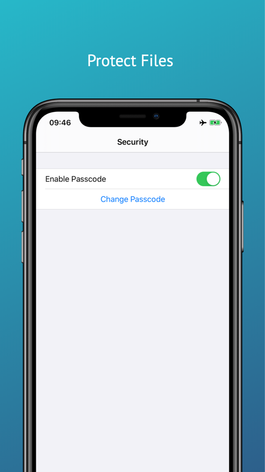 #2. Wireless Disk (iOS) 来自: 文睿 李