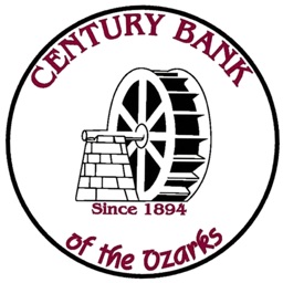 Century Bank of the Ozarks