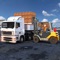 Welcome to the Forklift Truck Transport Simulator, Load the goods into various vehicles like Trucks, Ships, Trains and more