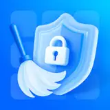 SweepTidy-Storage Cleaner - アプリアイコン