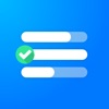 Polls for iMessage icon