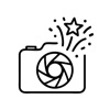 Digitales Fotoalbum icon