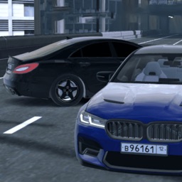 Drive World: Шашки По Городу