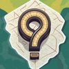 MysteryHike: Reveal World Maps icon
