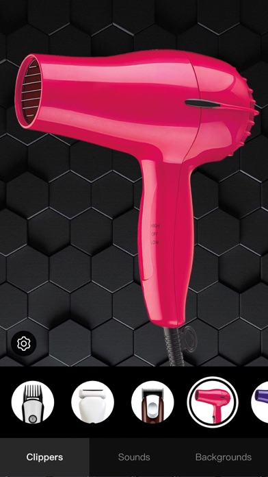 Hair Clippers & Razor Prank! Screenshot