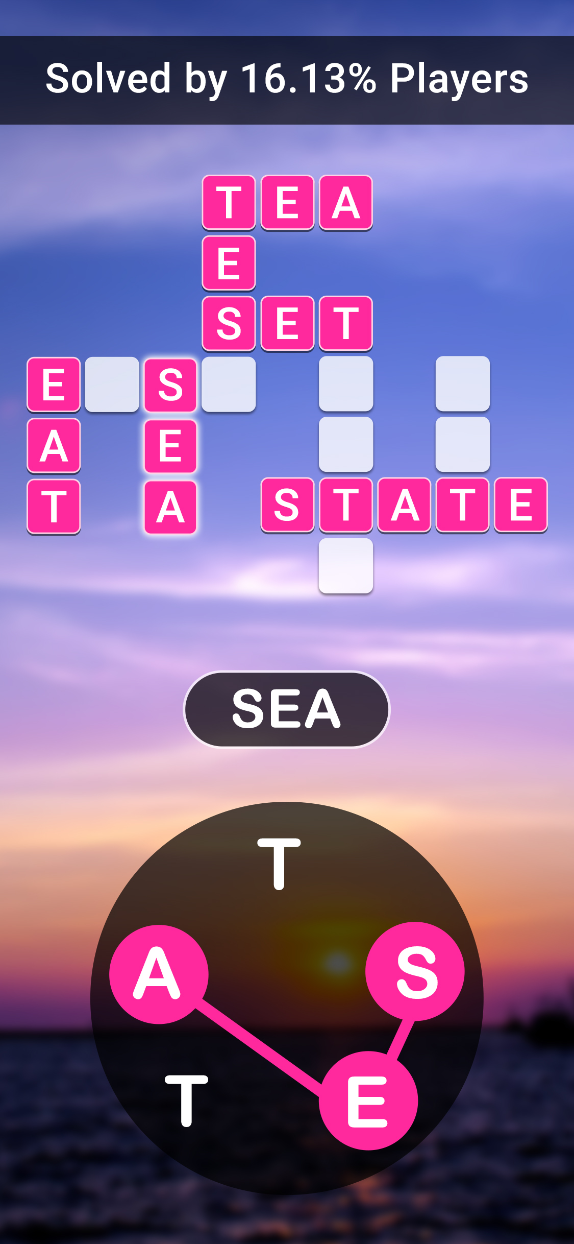 Crossword Jam: Fun Word Search screenshot 10