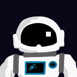 Gravity Nauts: NFT Space Game