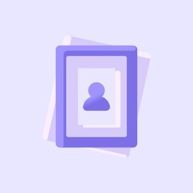 证件照相机-AI美颜证件照,智能照相机,证件照换底色,制作