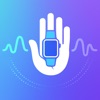 Calm Tap: Haptic Focus Aid icon