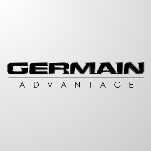 Germain Advantage