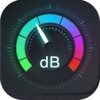 Decibel：db Sound Meter icon